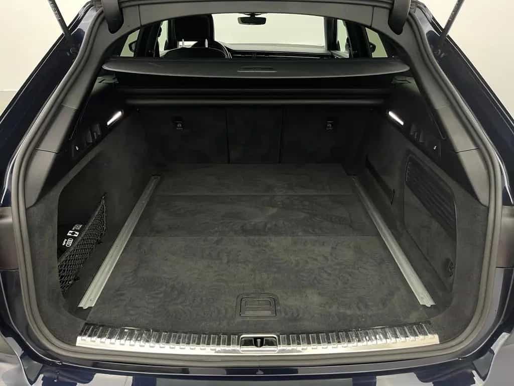 Audi A6 40 TDI Quattro *PANO*LED*ACC*KAM*PARK*MEM*HuD 09/2022-photo-8