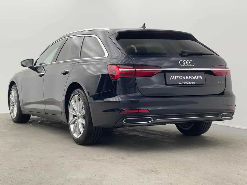 Audi A6 40 TDI Quattro *PANO*LED*ACC*KAM*PARK*MEM*HuD 09/2022-photo-9
