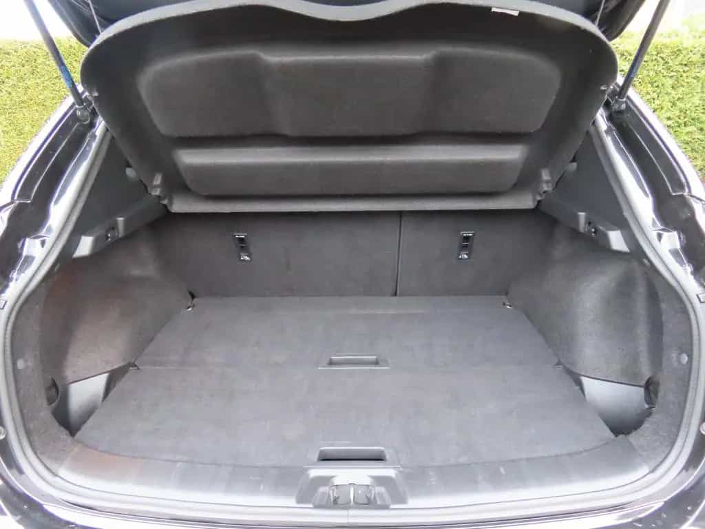 Nissan Qashqai N-Connecta *Aut./Panorama/360° Kamera* 12/2018-photo-22