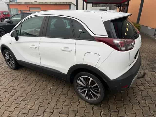 Opel Crossland (X) 11/2020-photo-12