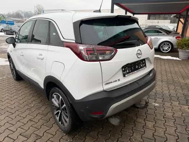 Opel Crossland (X) 11/2020-photo-14