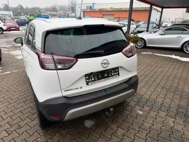 Opel Crossland (X) 11/2020-photo-15