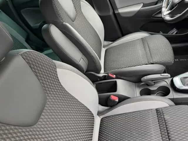 Opel Crossland (X) 11/2020-photo-16