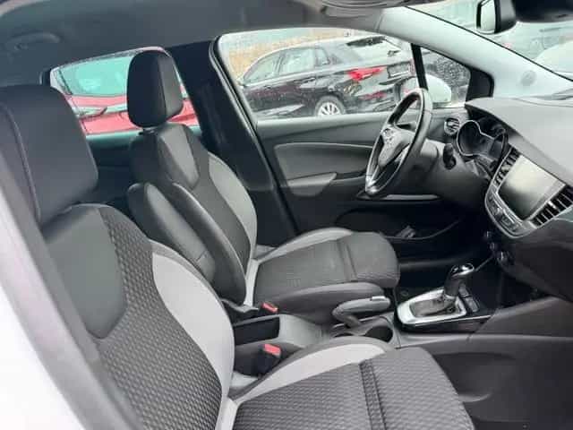 Opel Crossland (X) 11/2020-photo-17