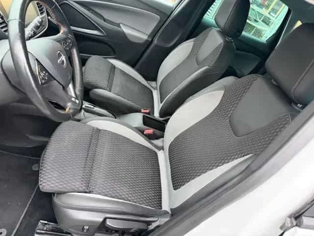 Opel Crossland (X) 11/2020-photo-19