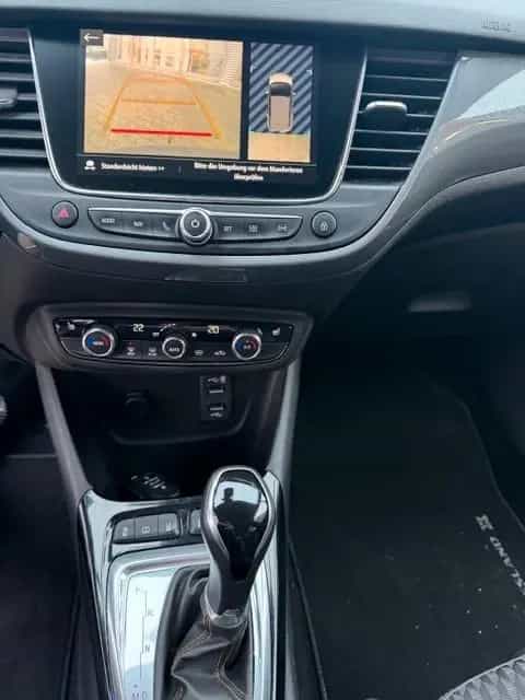 Opel Crossland (X) 11/2020-photo-26