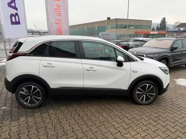 Opel Crossland (X) 11/2020-photo-3