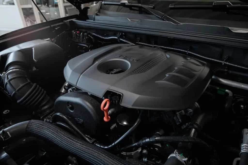 BAIC BJ40 4WD , Pano Klimaauto 360-Kamera USB Sofort null-photo-23
