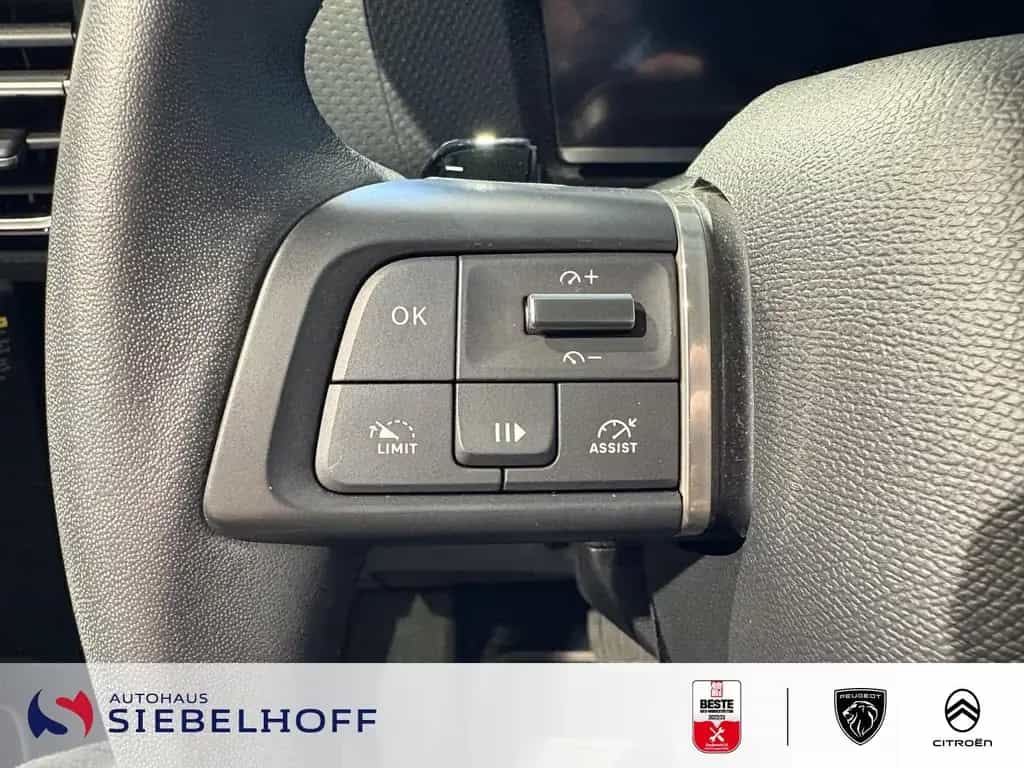 Citroën C4 MAX PureTech 130 EAT8 12/2023-photo-11