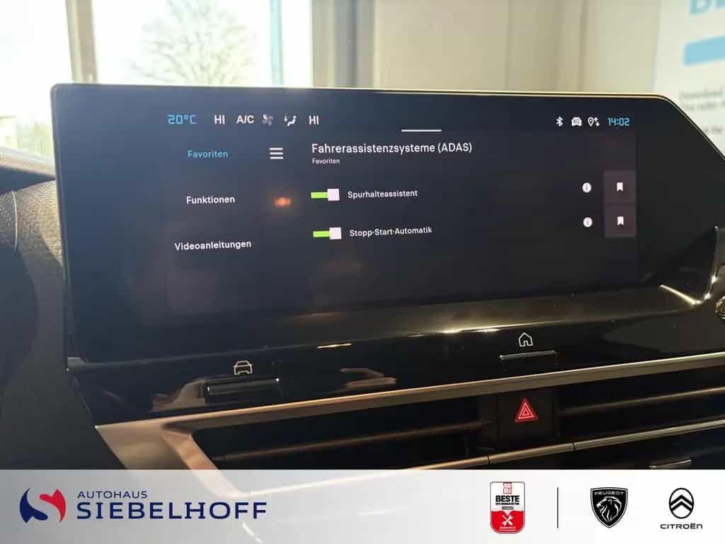 Citroën C4 MAX PureTech 130 EAT8 12/2023-photo-12