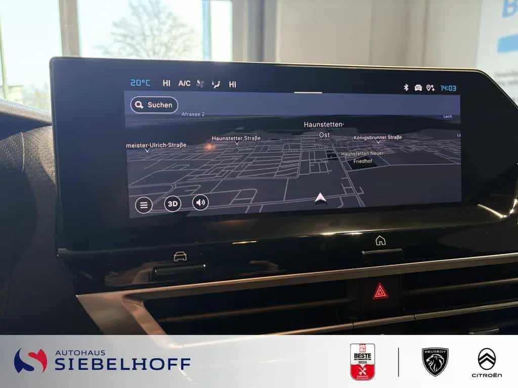 Citroën C4 MAX PureTech 130 EAT8 12/2023-photo-15