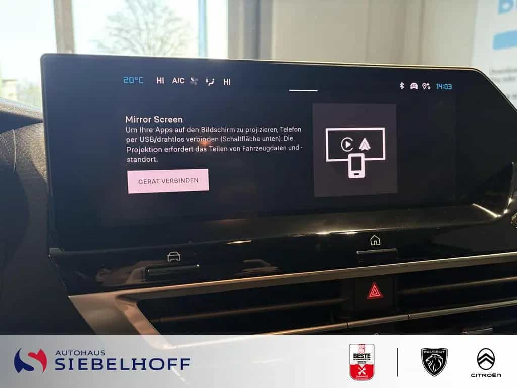 Citroën C4 MAX PureTech 130 EAT8 12/2023-photo-16