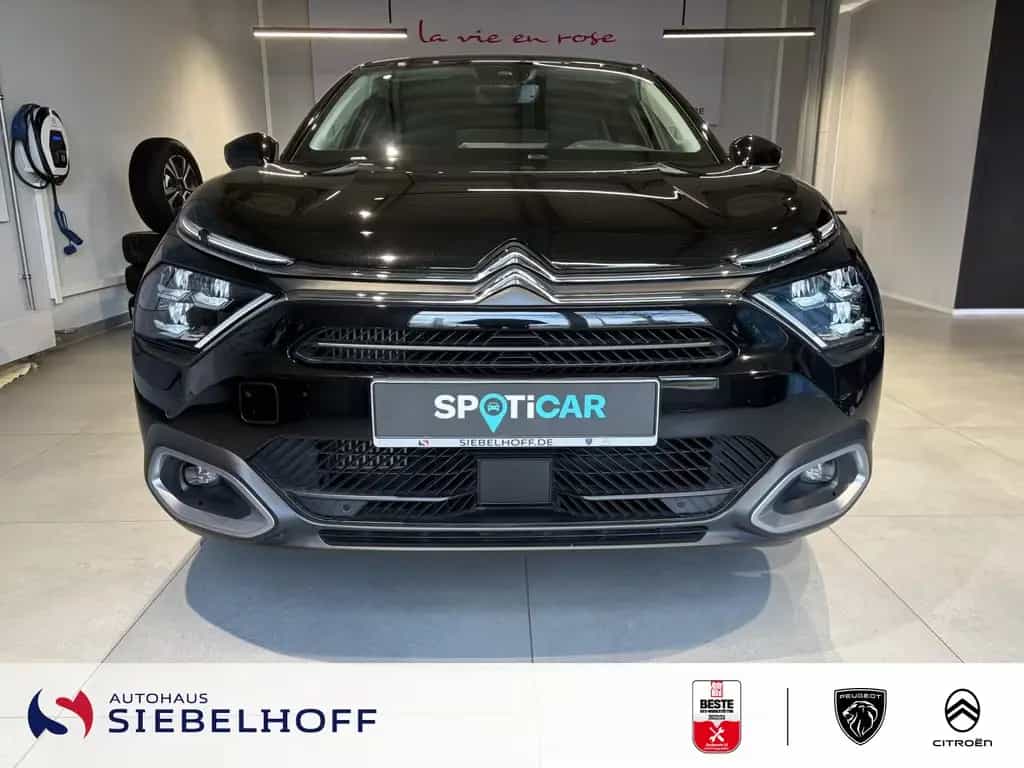Citroën C4 MAX PureTech 130 EAT8 12/2023-photo-2