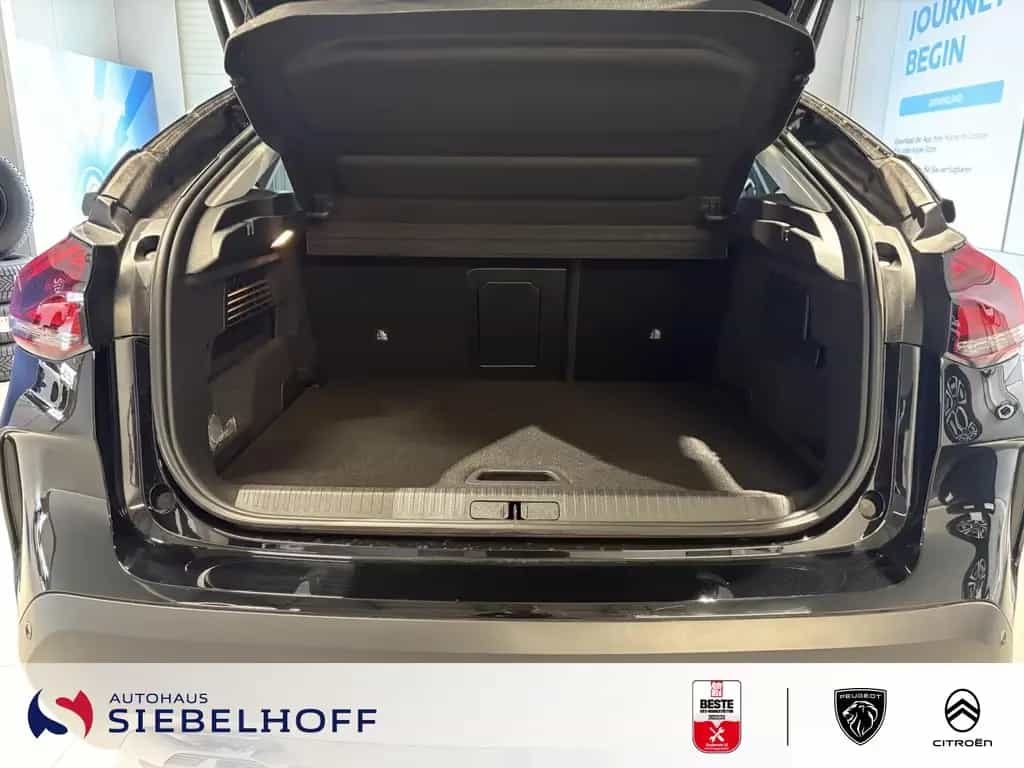 Citroën C4 MAX PureTech 130 EAT8 12/2023-photo-6