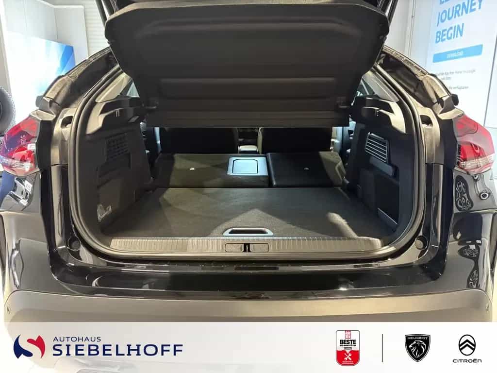 Citroën C4 MAX PureTech 130 EAT8 12/2023-photo-7