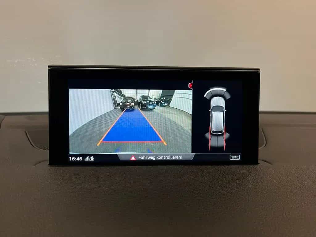 Audi Q7 3.0 TDI quattro *SLine-HuD-BOSE* 08/2018-photo-16