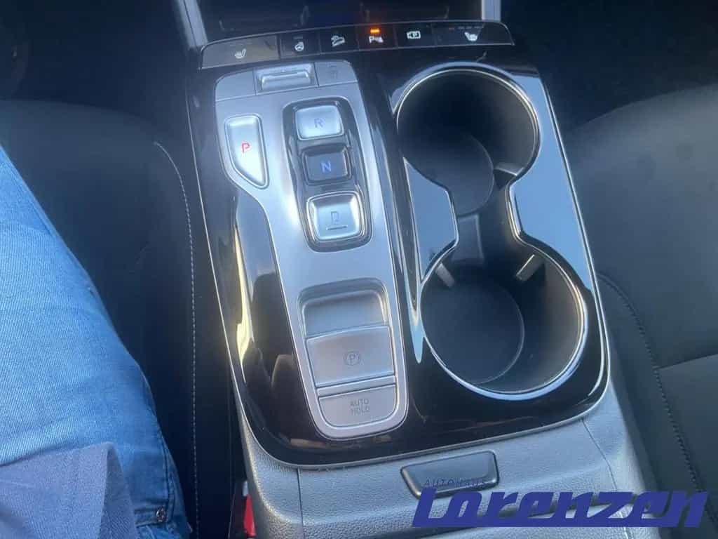 Hyundai TUCSON Blackline Mild-Hybrid T-1.6 GDI Turbo 7-D 09/2023-photo-13