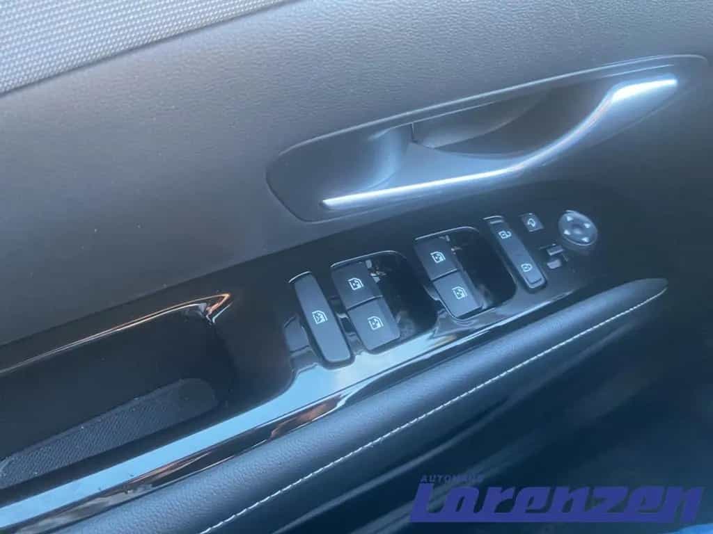 Hyundai TUCSON Blackline Mild-Hybrid T-1.6 GDI Turbo 7-D 09/2023-photo-16
