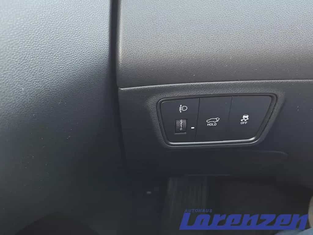 Hyundai TUCSON Blackline Mild-Hybrid T-1.6 GDI Turbo 7-D 09/2023-photo-19