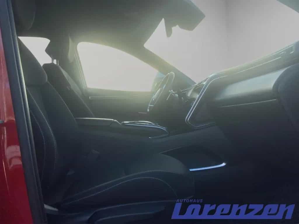 Hyundai TUCSON Blackline Mild-Hybrid T-1.6 GDI Turbo 7-D 09/2023-photo-8
