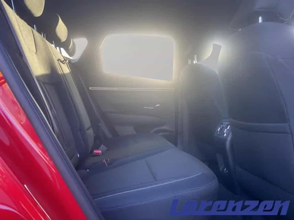 Hyundai TUCSON Blackline Mild-Hybrid T-1.6 GDI Turbo 7-D 09/2023-photo-9