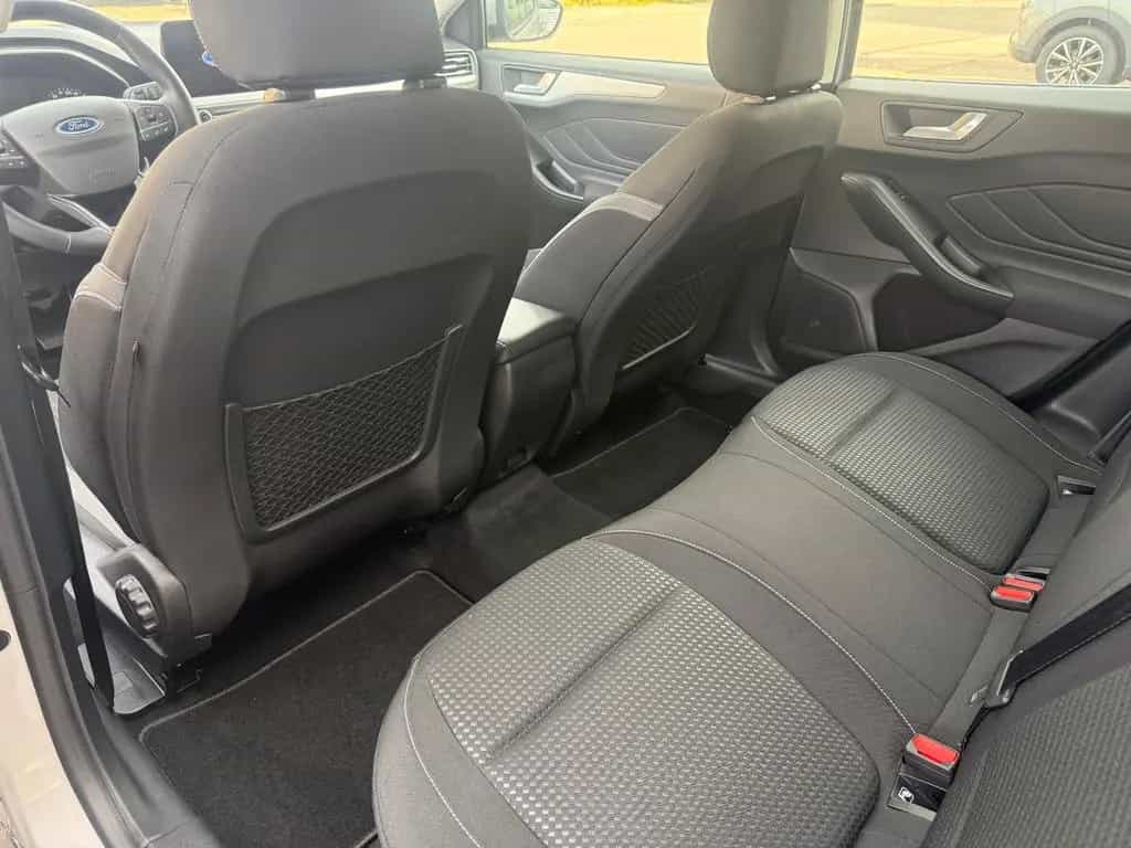 Ford Focus Turnier 1.0 92kW AUTOMATIK RFK Navi uvm 07/2022-photo-10