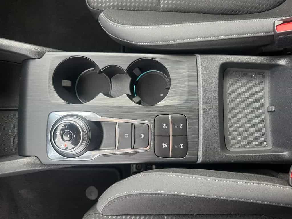 Ford Focus Turnier 1.0 92kW AUTOMATIK RFK Navi uvm 07/2022-photo-17