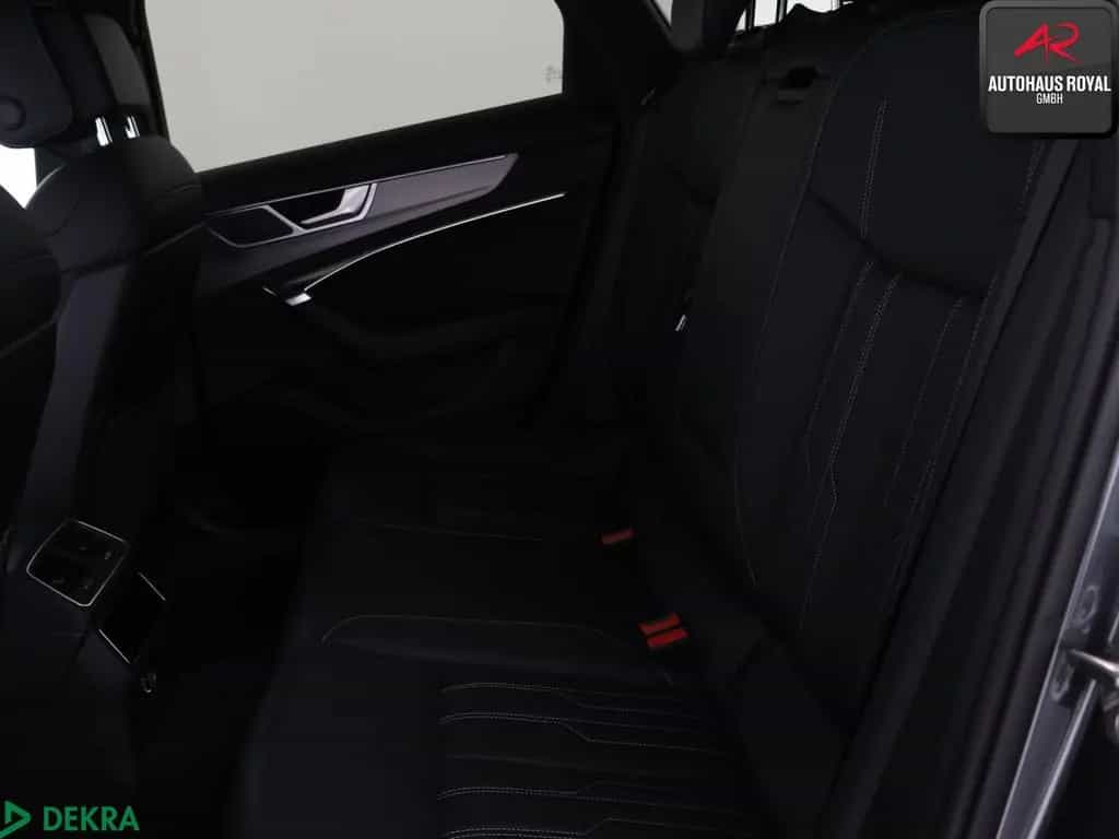 Audi S6 Avant 3.0 TDI qu NACHTSICHT,MASSAGE,STANDHEIZ 07/2019-photo-10