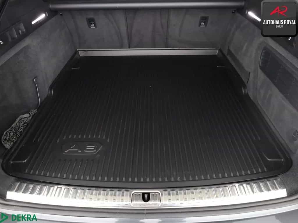 Audi S6 Avant 3.0 TDI qu NACHTSICHT,MASSAGE,STANDHEIZ 07/2019-photo-11