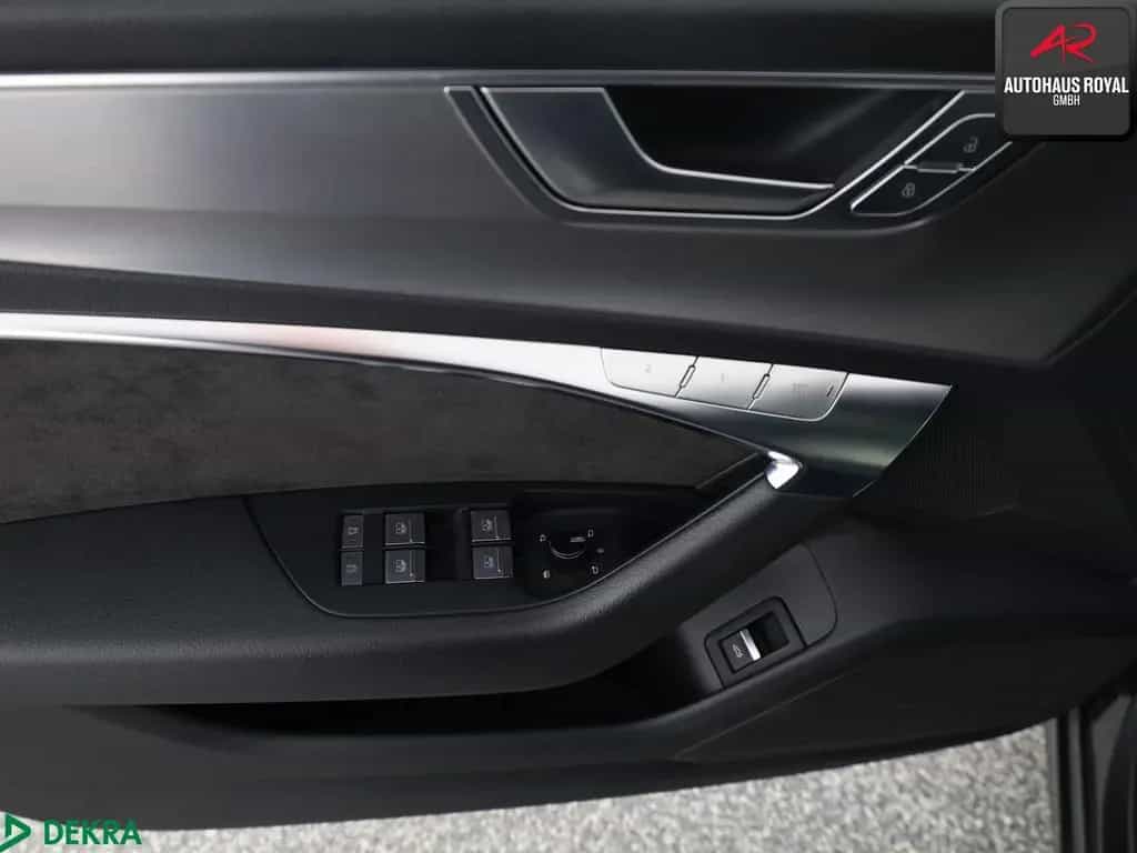 Audi S6 Avant 3.0 TDI qu NACHTSICHT,MASSAGE,STANDHEIZ 07/2019-photo-12