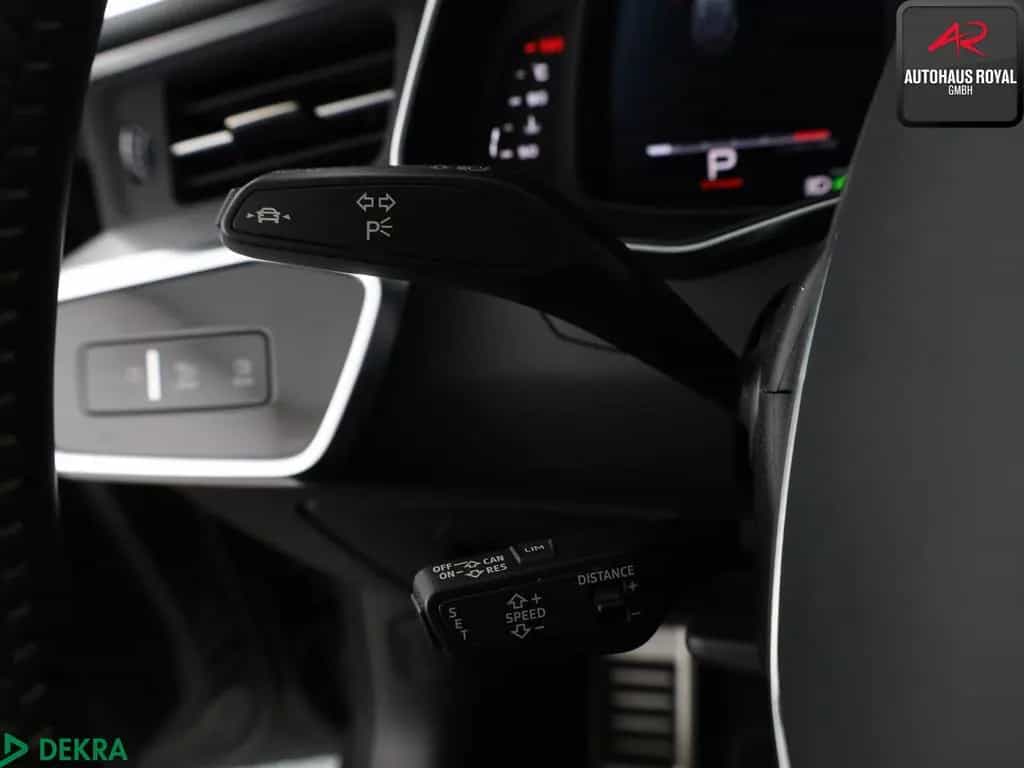 Audi S6 Avant 3.0 TDI qu NACHTSICHT,MASSAGE,STANDHEIZ 07/2019-photo-13
