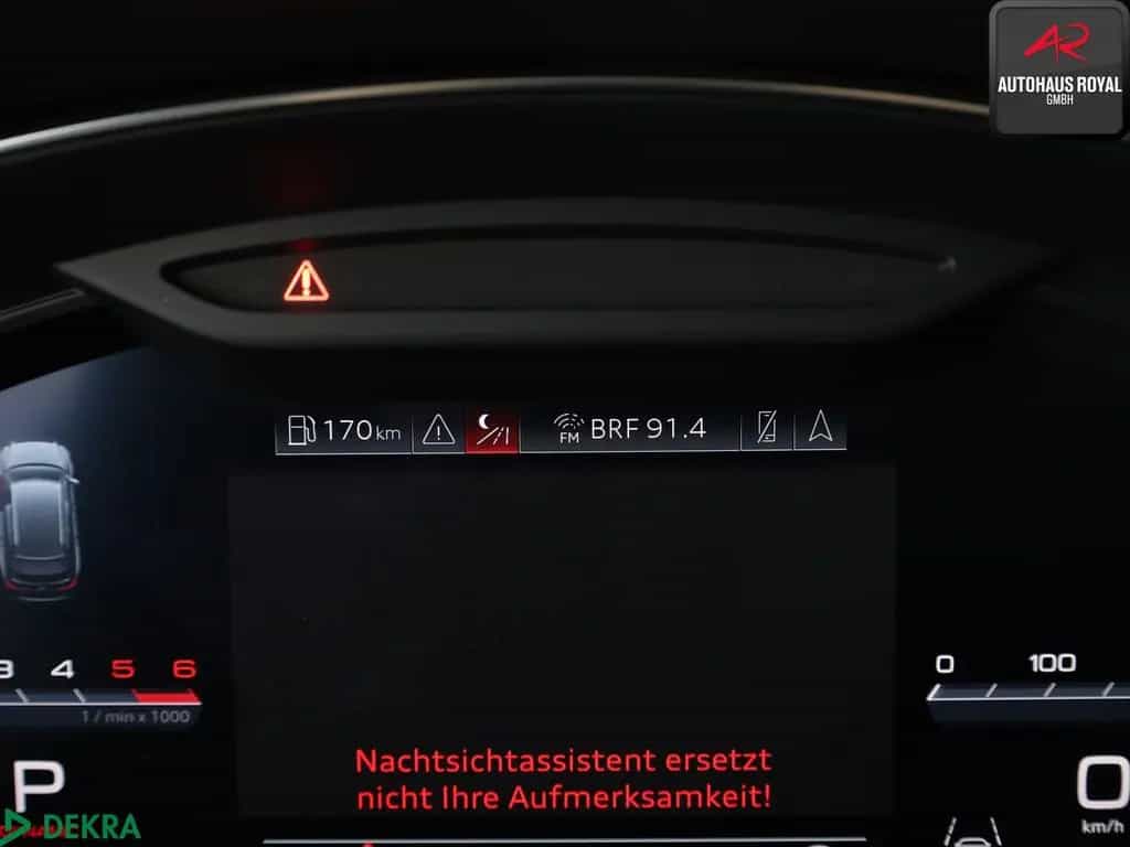 Audi S6 Avant 3.0 TDI qu NACHTSICHT,MASSAGE,STANDHEIZ 07/2019-photo-16