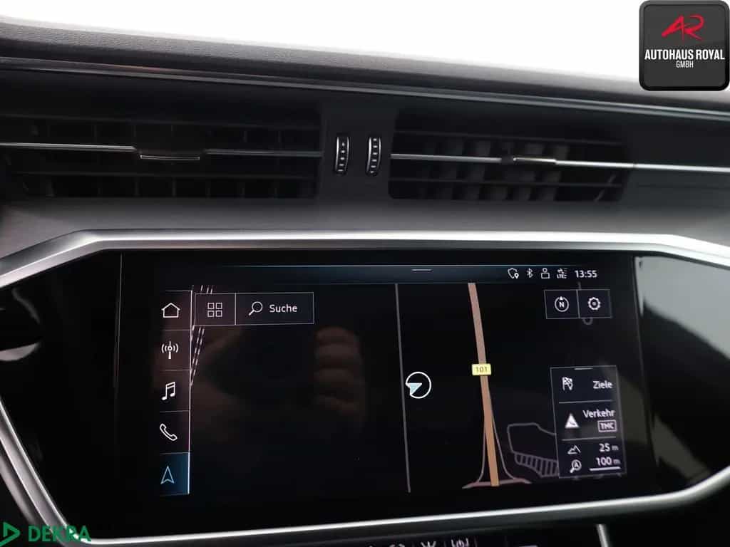 Audi S6 Avant 3.0 TDI qu NACHTSICHT,MASSAGE,STANDHEIZ 07/2019-photo-17