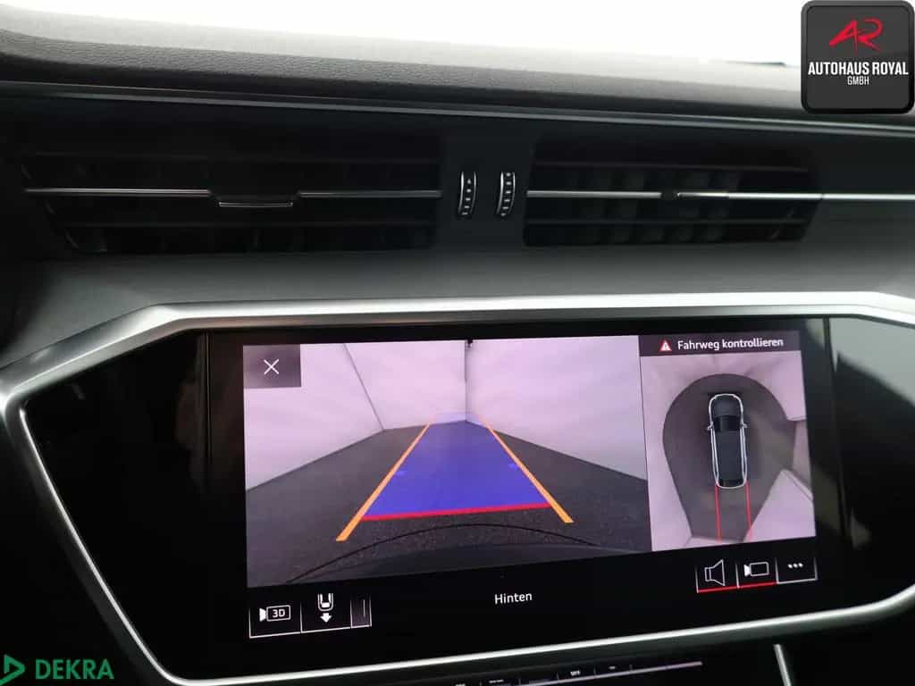 Audi S6 Avant 3.0 TDI qu NACHTSICHT,MASSAGE,STANDHEIZ 07/2019-photo-18