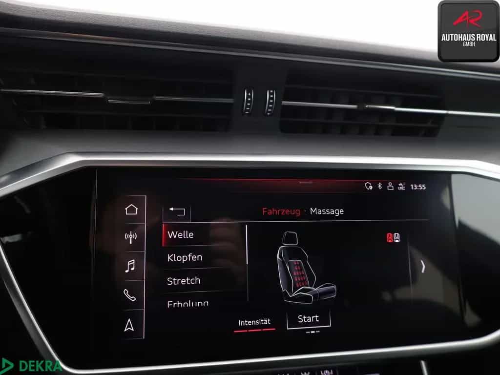 Audi S6 Avant 3.0 TDI qu NACHTSICHT,MASSAGE,STANDHEIZ 07/2019-photo-20