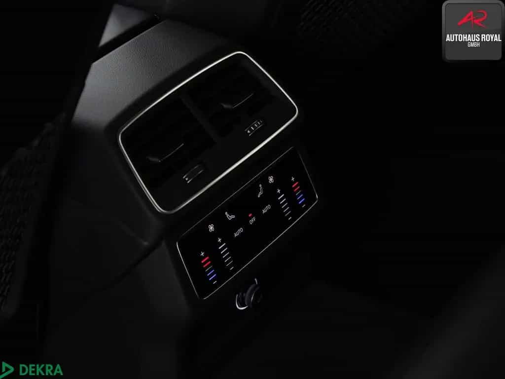 Audi S6 Avant 3.0 TDI qu NACHTSICHT,MASSAGE,STANDHEIZ 07/2019-photo-24