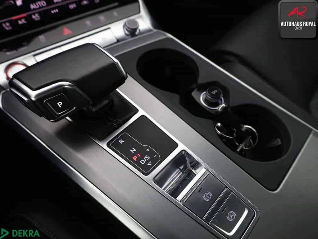 Audi S6 Avant 3.0 TDI qu NACHTSICHT,MASSAGE,STANDHEIZ 07/2019-photo-25
