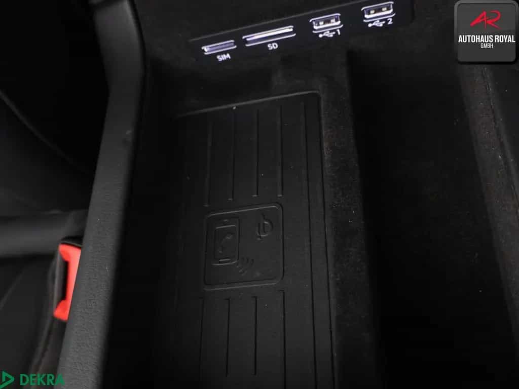 Audi S6 Avant 3.0 TDI qu NACHTSICHT,MASSAGE,STANDHEIZ 07/2019-photo-26
