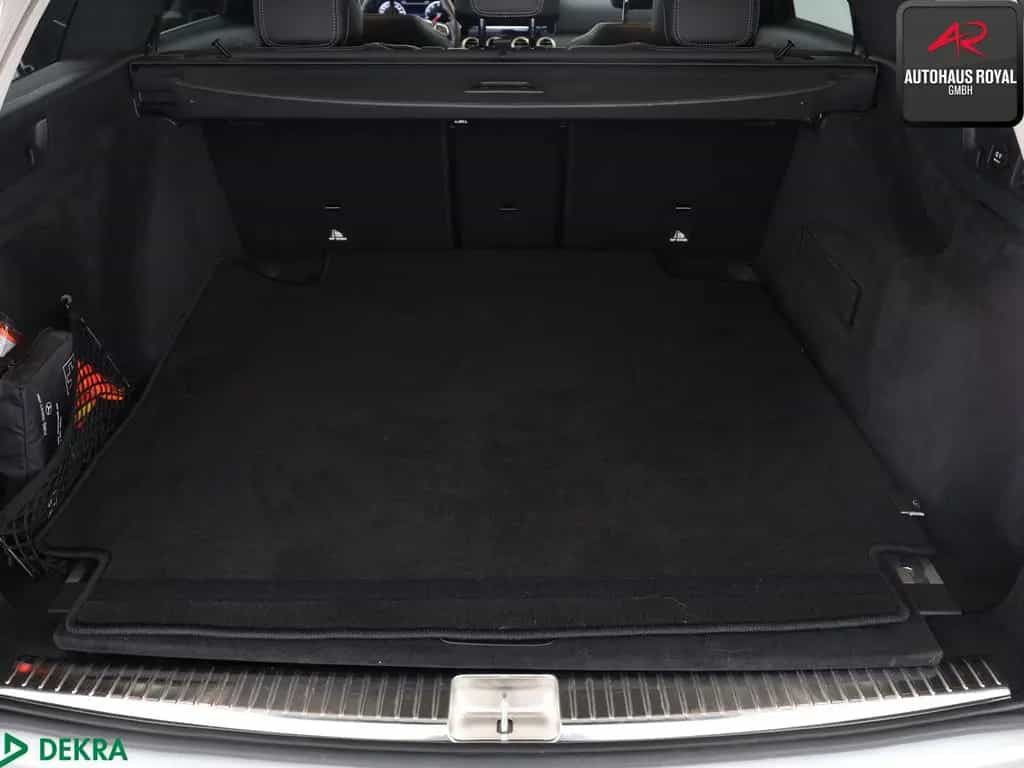 Mercedes-Benz E 250 T EXCLUSIVE WIDE,PANO,KAMERA,AHK,CARPLAY 11/2017-photo-11