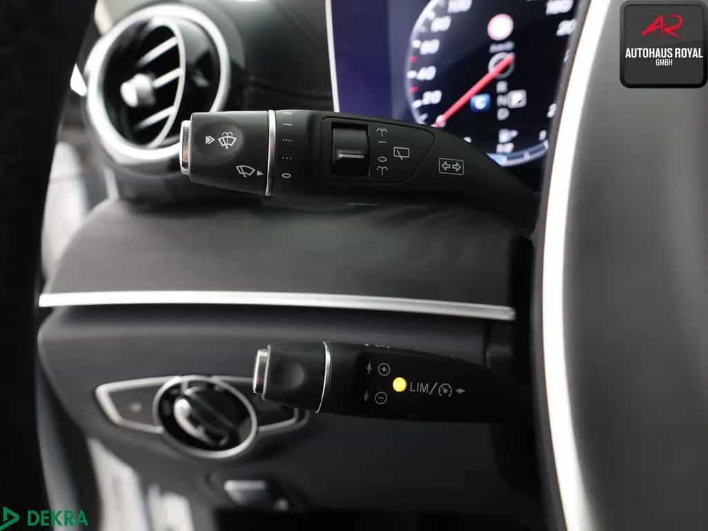 Mercedes-Benz E 250 T EXCLUSIVE WIDE,PANO,KAMERA,AHK,CARPLAY 11/2017-photo-13
