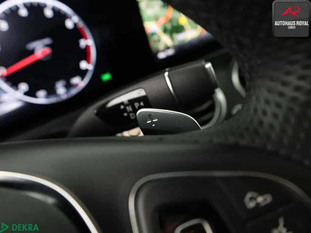 Mercedes-Benz E 250 T EXCLUSIVE WIDE,PANO,KAMERA,AHK,CARPLAY 11/2017-photo-15