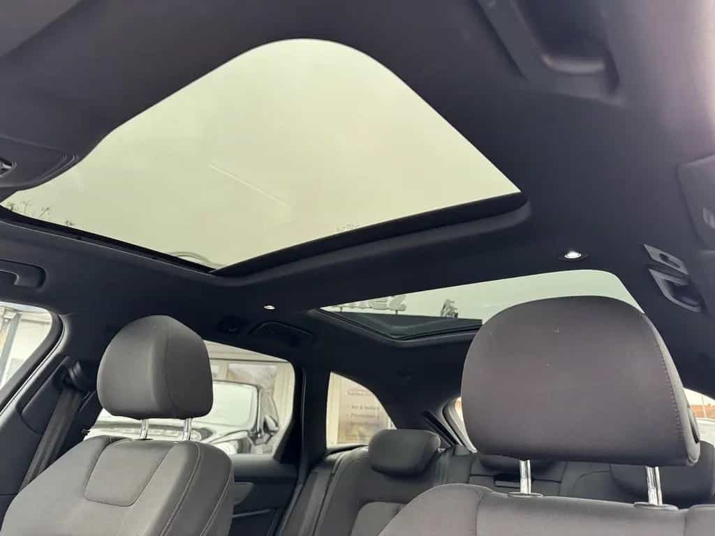 Audi A6 40 TDI sport AHK NAVI RFKA PANO MEMORY TWA 02/2019-photo-23