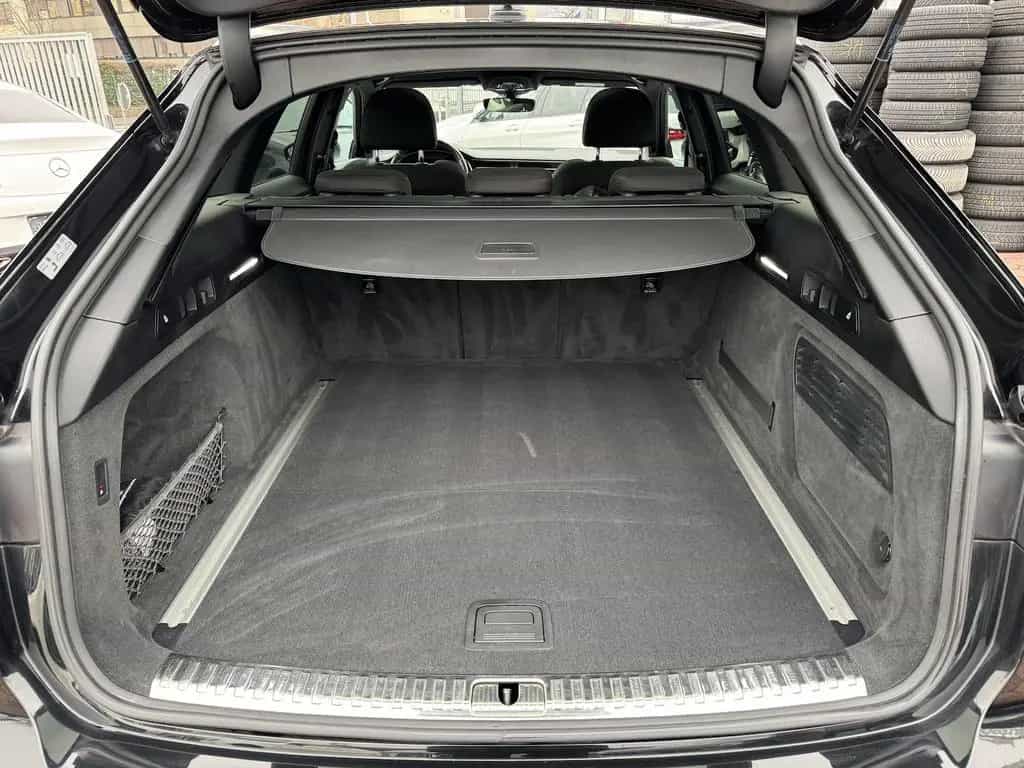 Audi A6 40 TDI sport AHK NAVI RFKA PANO MEMORY TWA 02/2019-photo-31