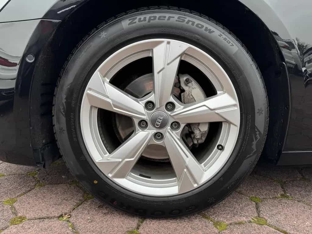 Audi A6 40 TDI sport AHK NAVI RFKA PANO MEMORY TWA 02/2019-photo-33