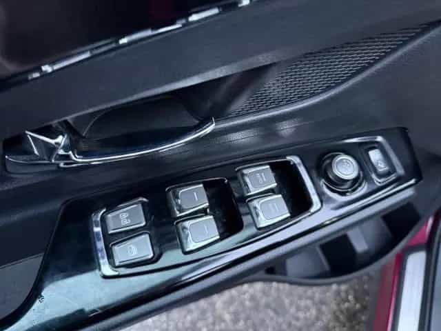 Ssangyong Korando 1.5 T-GDI Sapphire 4x2 Amber+SHZ+Verkehr 01/2020-photo-14