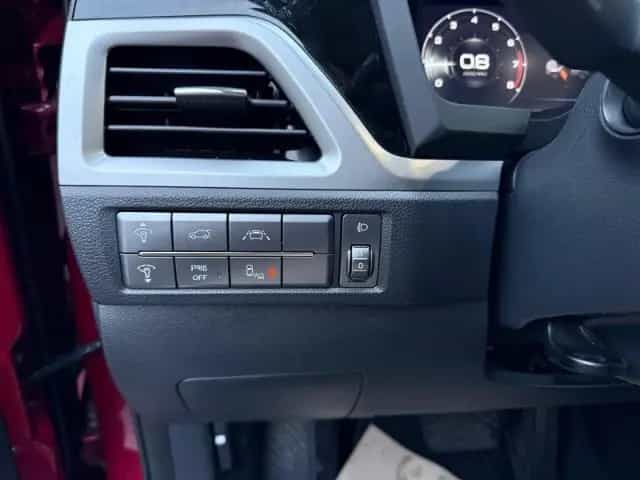 Ssangyong Korando 1.5 T-GDI Sapphire 4x2 Amber+SHZ+Verkehr 01/2020-photo-15