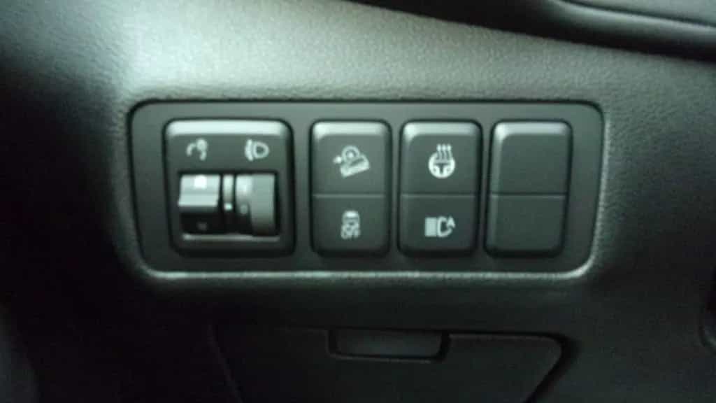 BAIC BJ40 Pro 4WD null-photo-16