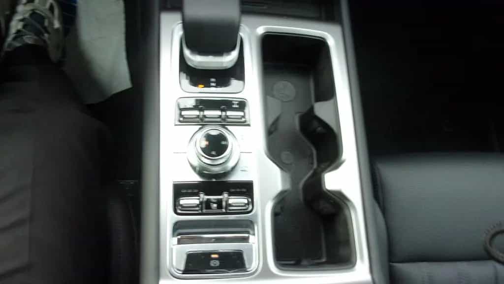 BAIC BJ40 Pro 4WD null-photo-19