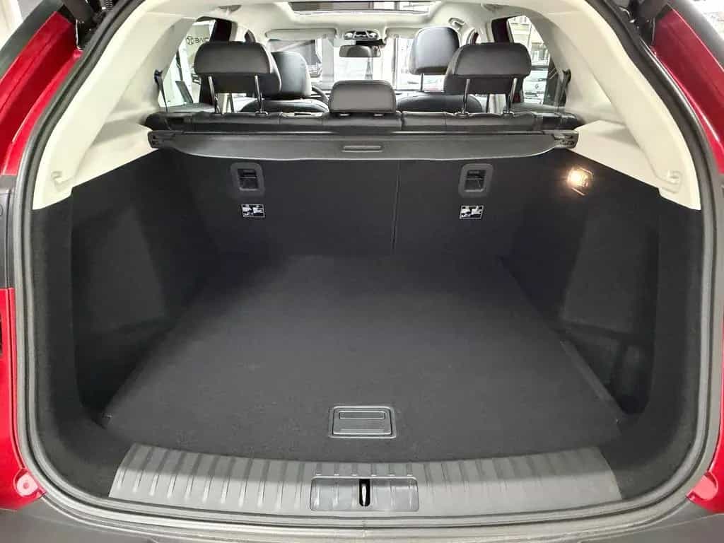BAIC Beijing X75 1.5 Automatik 03/2026-photo-8
