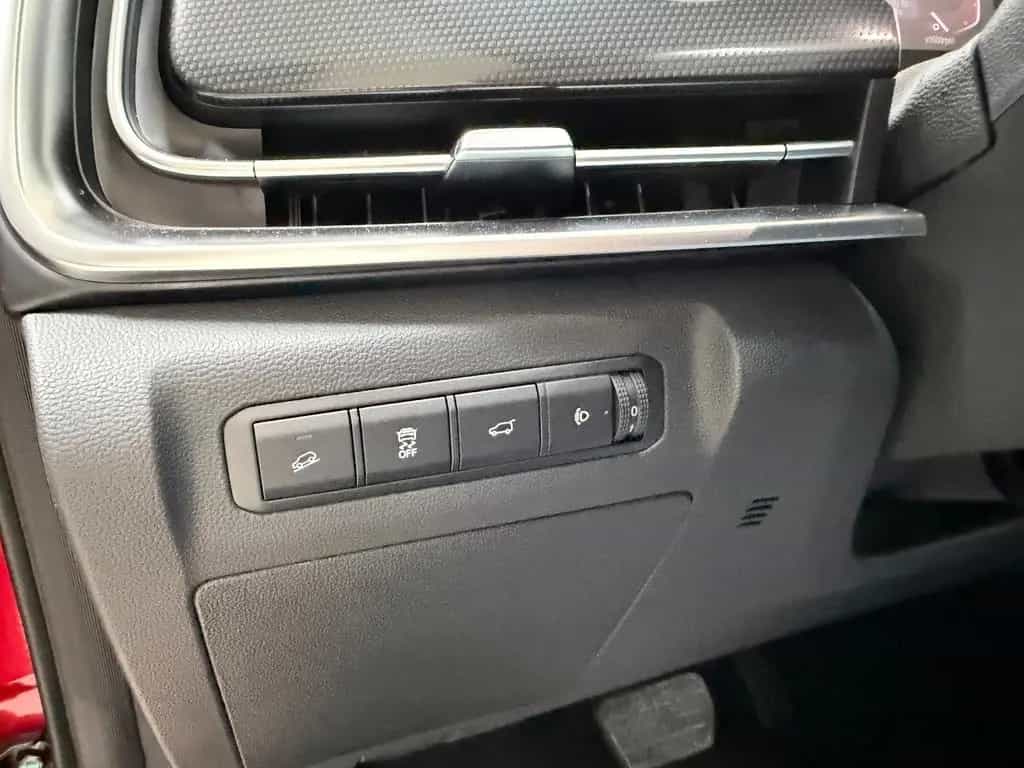 BAIC Beijing X75 1.5 Automatik 03/2026-photo-10